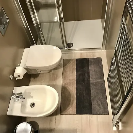 Residenza Al Borgo Antico * Verona