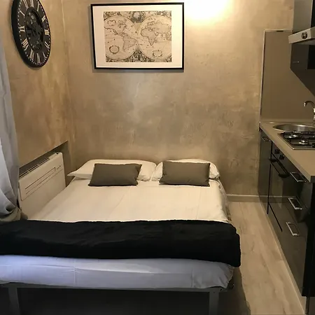 Residenza Al Borgo Antico