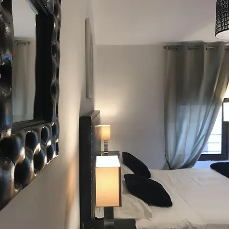 Apartment Residenza Al Borgo Antico *