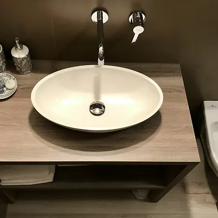 Residenza Al Borgo Antico *