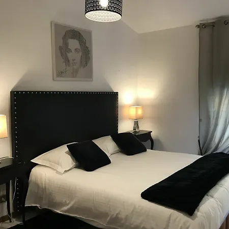 Apartment Residenza Al Borgo Antico