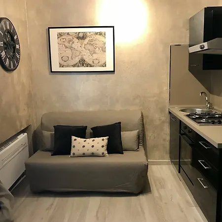 Residenza Al Borgo Antico