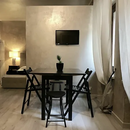 Residenza Al Borgo Antico Apartment