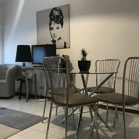 Residenza Al Borgo Antico Apartment