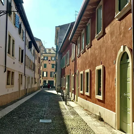 Residenza Al Borgo Antico * Verona