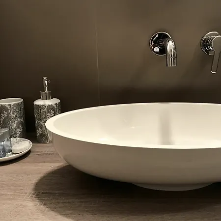 Residenza Al Borgo Antico Apartment Verona