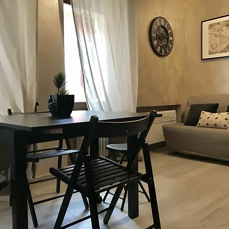 Residenza Al Borgo Antico Verona