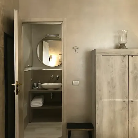 Appartamento Residenza Al Borgo Antico