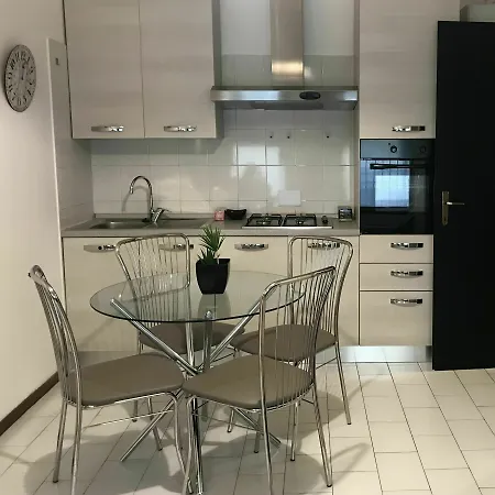 Residenza Al Borgo Antico Appartamento Verona