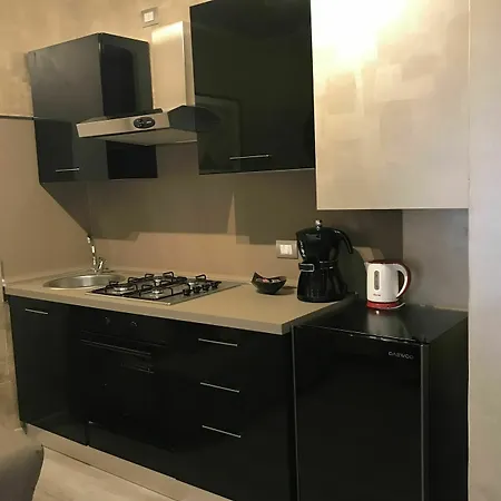 Residenza Al Borgo Antico Appartamento Verona