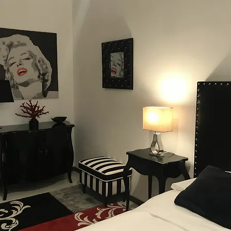Residenza Al Borgo Antico Appartamento Verona