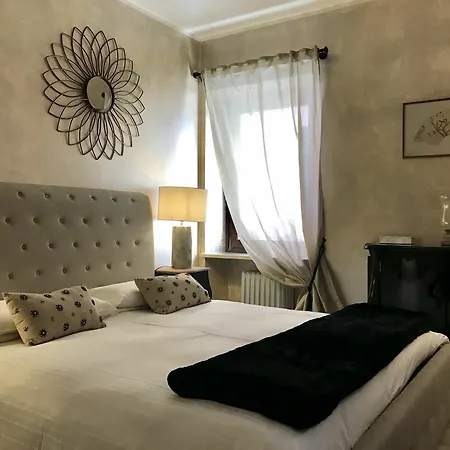 Residenza Al Borgo Antico Appartamento Verona
