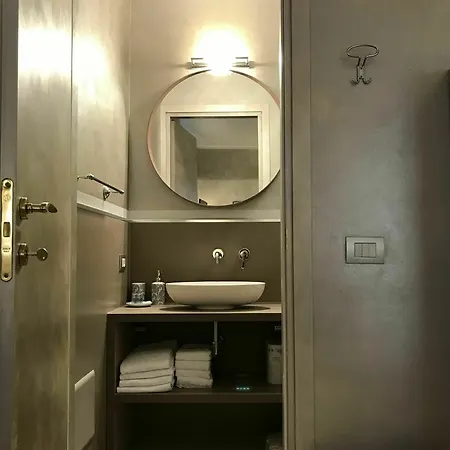 Residenza Al Borgo Antico