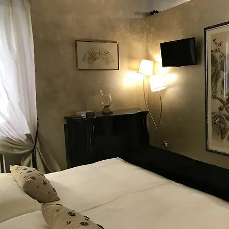 Residenza Al Borgo Antico Appartamento Verona